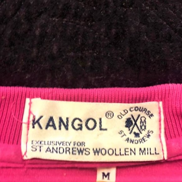 Vintage Old Course St. Andrews T-Shirt - Picture 5 of 5